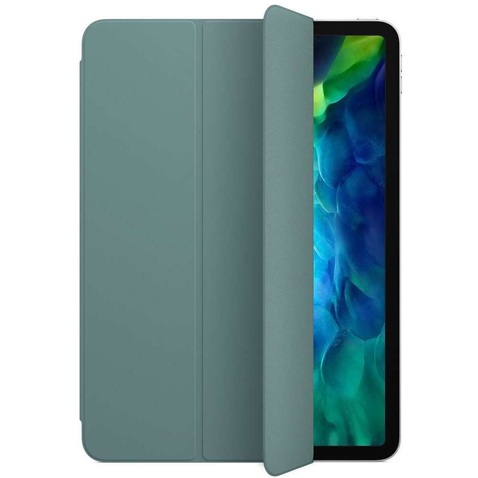 Apple MXT72ZM/A Smart Folio per iPad Pro 11" seconda generazione colore Cactus