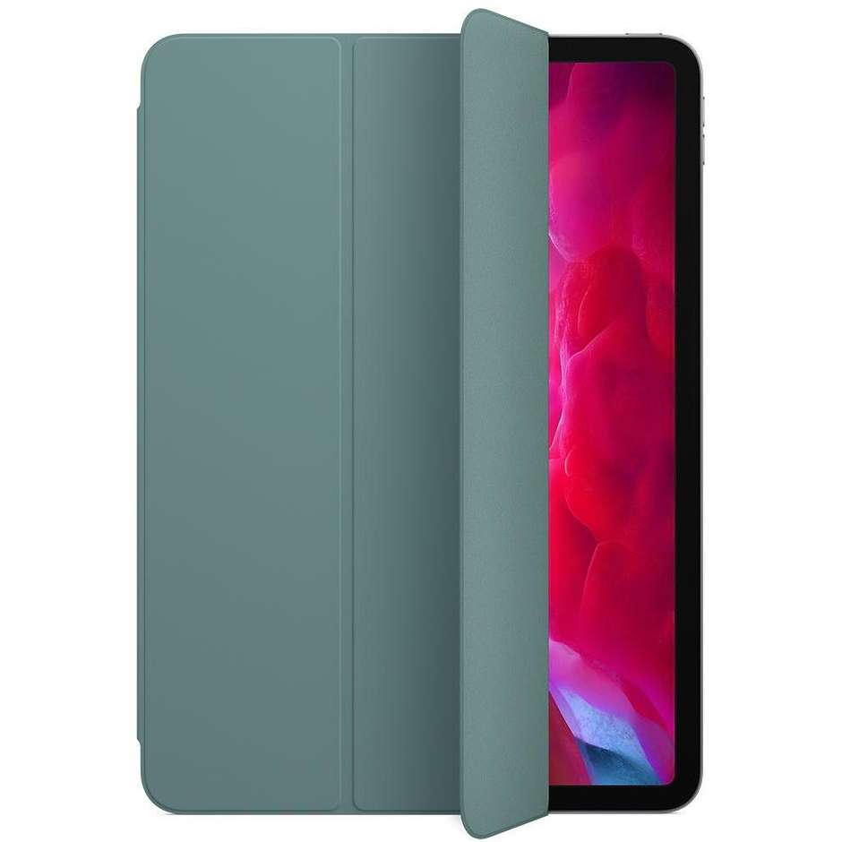 Apple MXT72ZM/A Smart Folio per iPad Pro 11" seconda generazione colore Cactus