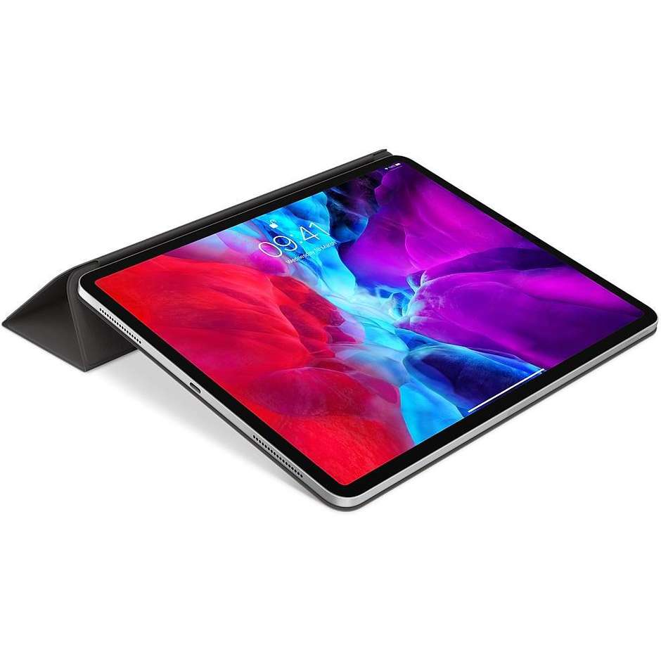 Apple MXT92ZM/A Smart Folio per iPad Pro 12,9" quarta generazione colore Nero