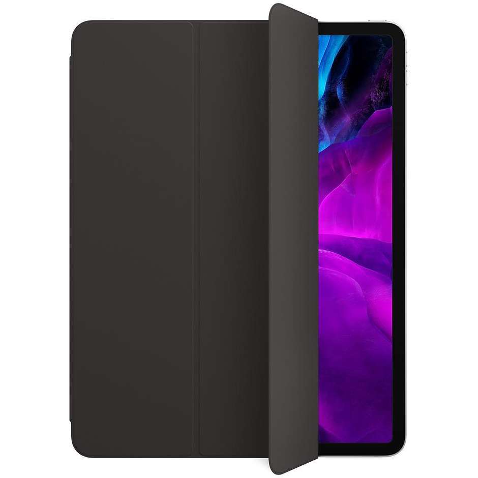 Apple MXT92ZM/A Smart Folio per iPad Pro 12,9" quarta generazione colore Nero
