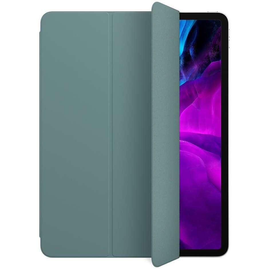 Apple MXTE2ZM/A Smart Folio per iPad Pro 12,9" quarta generazione colore cactus