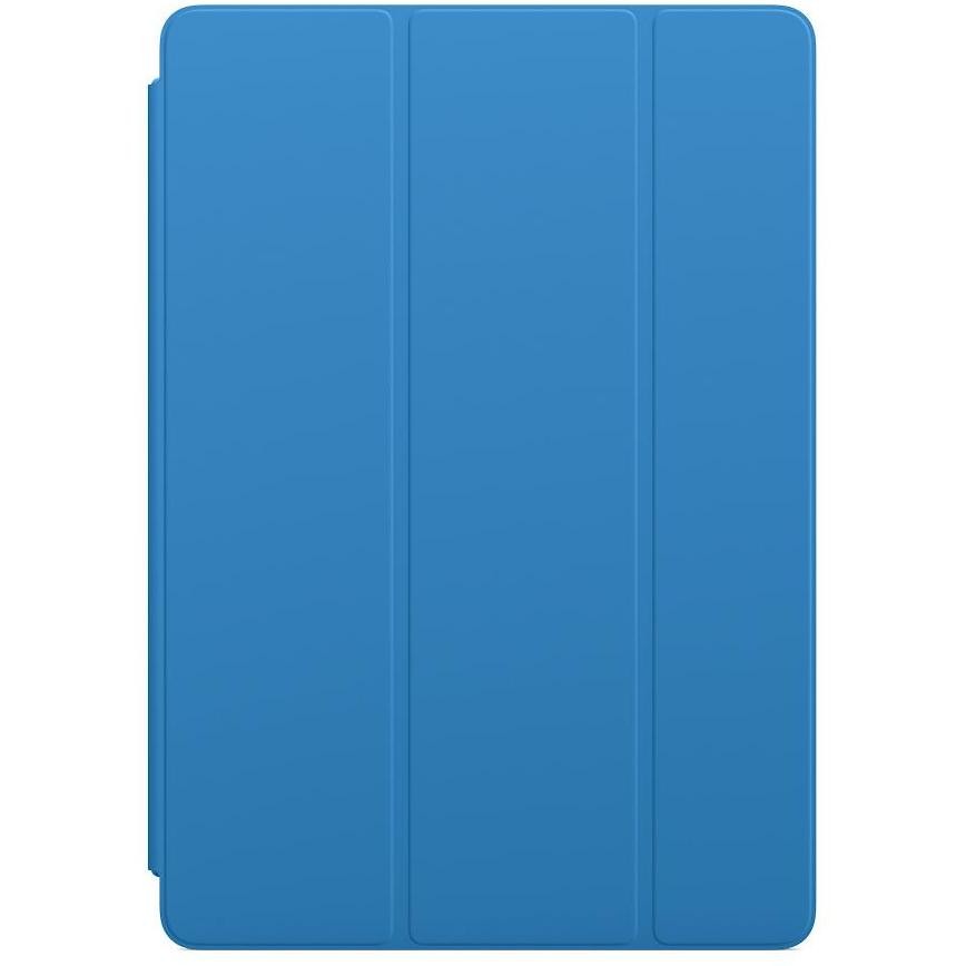 Apple MXTF2ZM/A Smart cover per iPad 8° gen colore blu