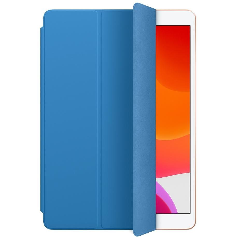 Apple MXTF2ZM/A Smart cover per iPad 8° gen colore blu