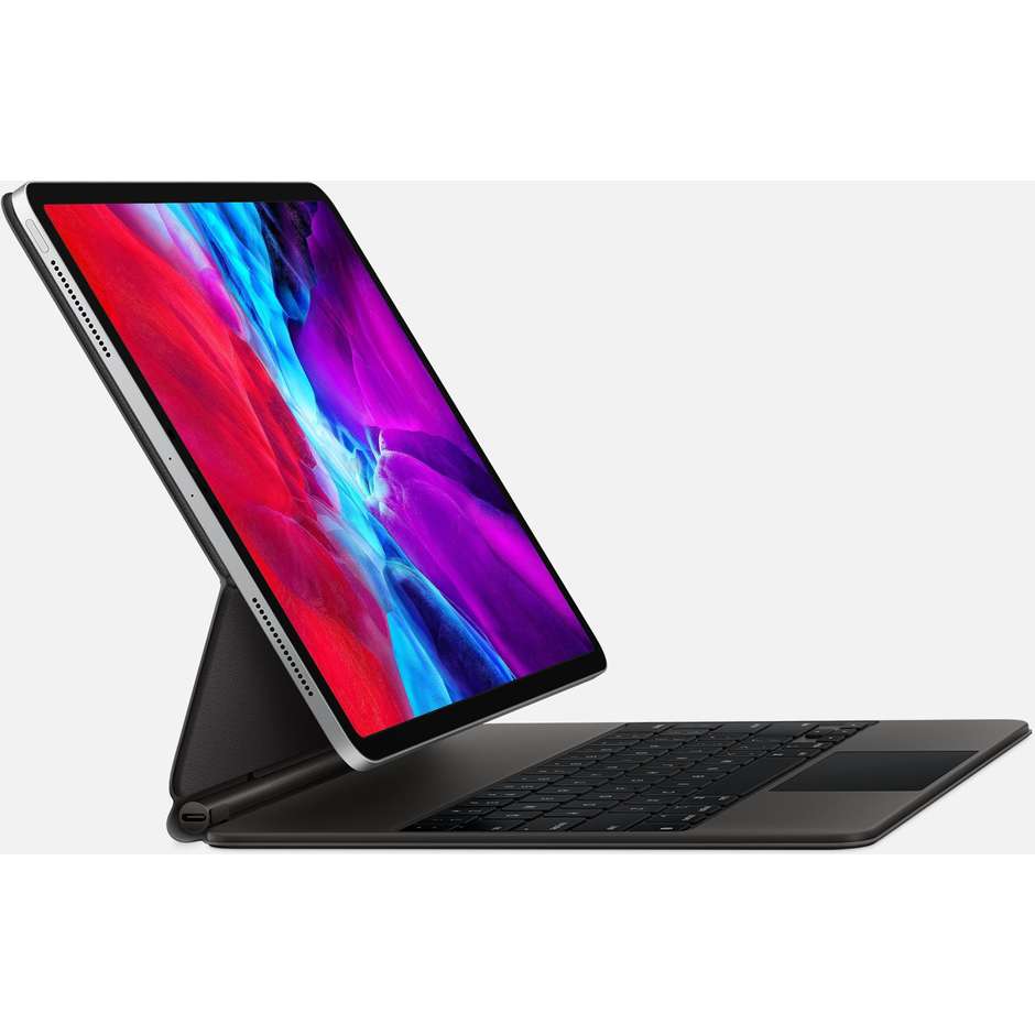 Apple MY3C2TY/A iPad Pro Tablet 12.9" Memoria 128 GB Wifi 4G iPadOS colore Grigio Siderale