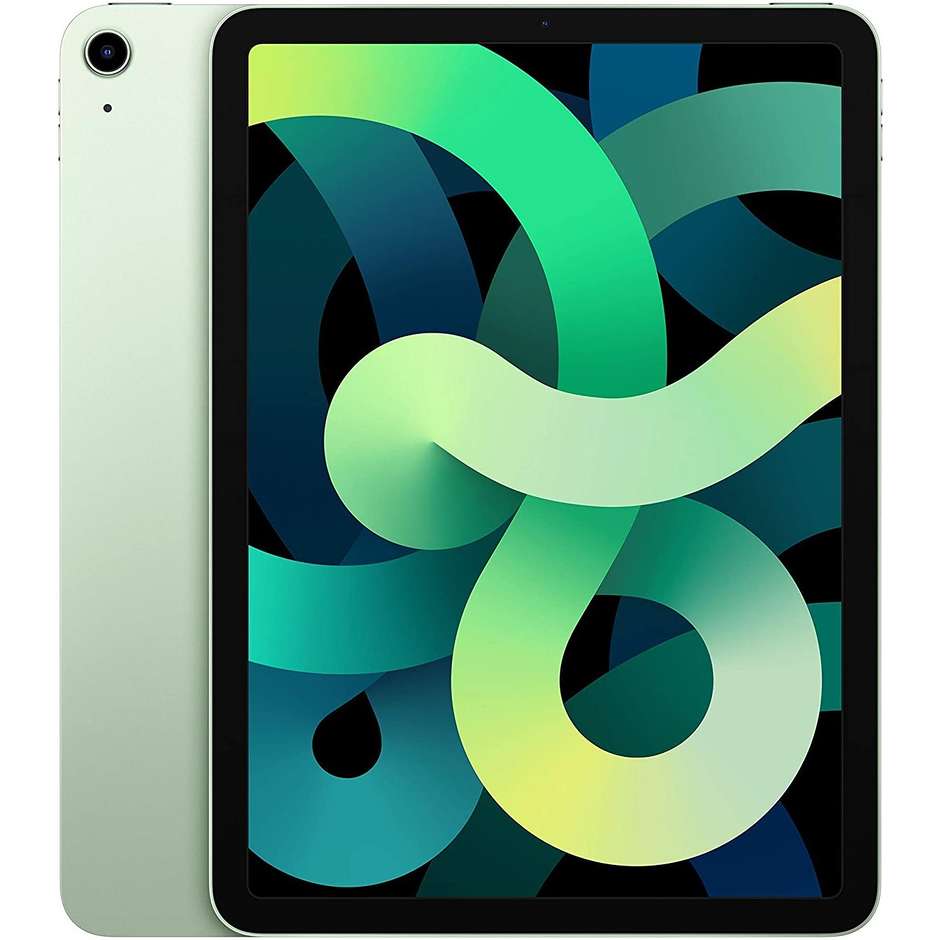 Apple MYFR2TY/A iPad Air Tablet 10.9" Memoria 64 GB Wifi colore verde