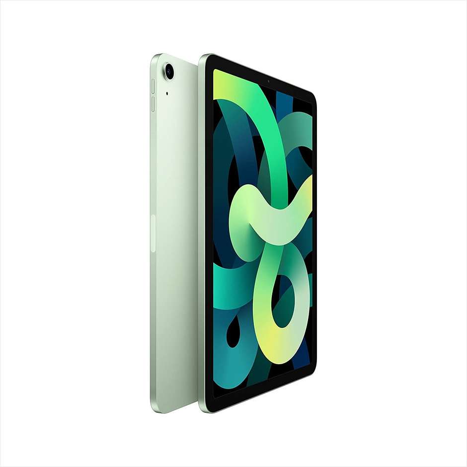 Apple MYFR2TY/A iPad Air Tablet 10.9" Memoria 64 GB Wifi colore verde