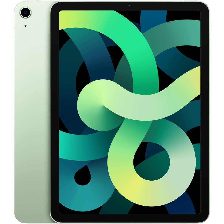 Apple MYFR2TY/A iPad Air Tablet 10.9" Memoria 64 GB Wifi colore verde