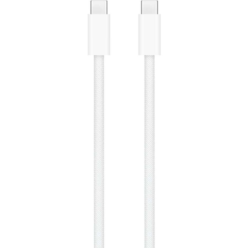 Apple MYQT3ZM/A Cavo 2 m USB C Colore Bianco