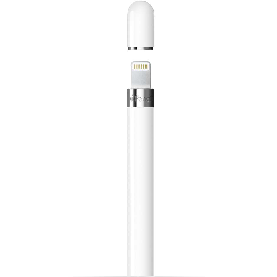 Apple Pencil di prima generazione Colore Bianco