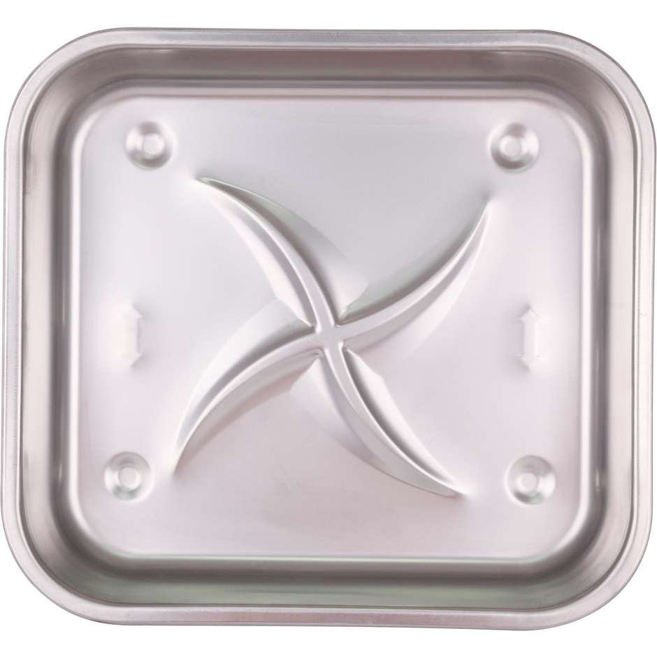 ARDES AR1K3000 Friggitrice ad Aria Calda e Fornetto Ibrido Capacita 12 Lt + Accessori Potenza 1700 W Colore Nero