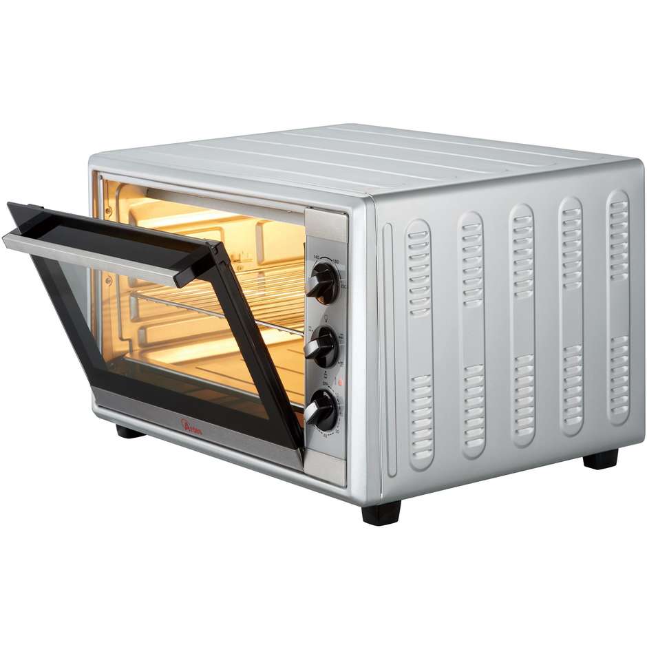 Fornetto Elettrico Ardes Magnus 64 Litri - Ventilato, 6 Funzioni, Timer - Foto 9