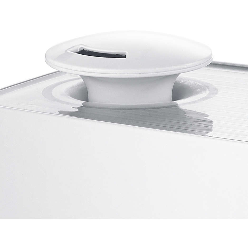 ARDES AR8U10-NEB Umidificatore ad Ultrasuoni a Vapore Freddo Serbatoio 4 Litri Diffusore Aromi