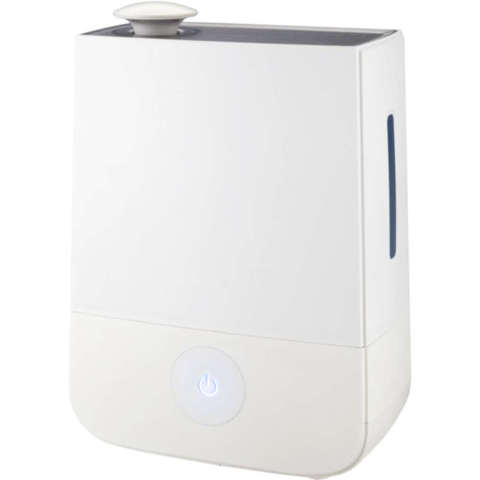 Ardes AR8U10 Nebulo Umidificatore ad Ultrasuoni 30 W Serbatoio 4 Litri Bianco