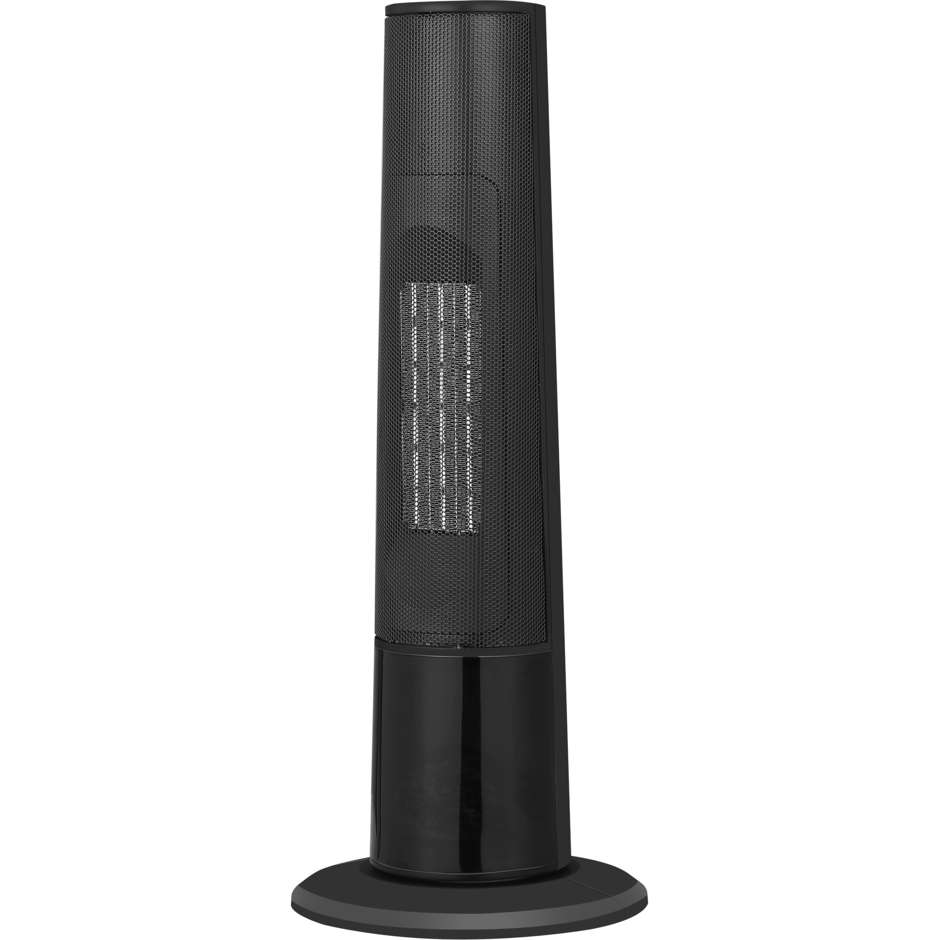 Ardes Atmo AR4P22FP termoventilatore ceramico con effetto camino, 2000 W