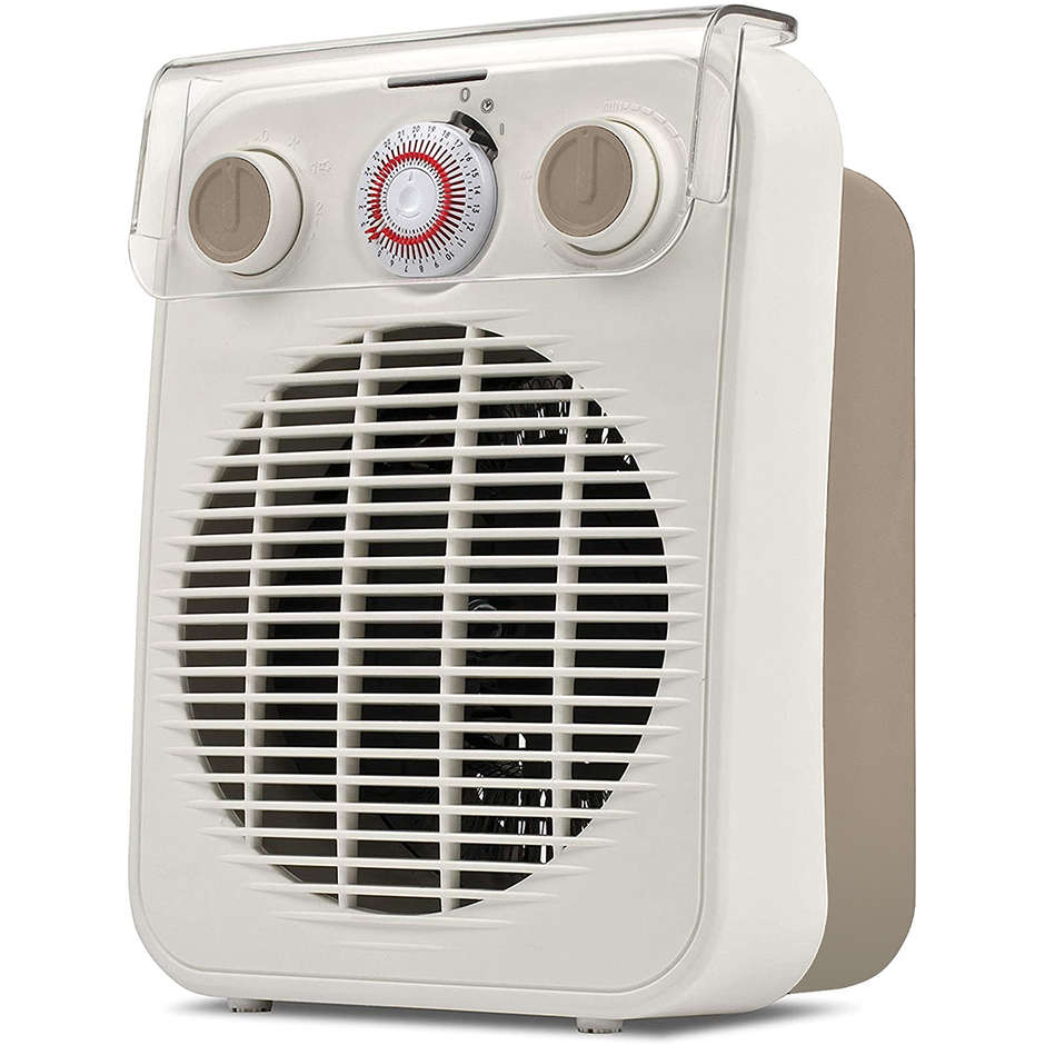 Ardes Chronos AR4F10TI termoventilatore 2000 W con timer 24 ore