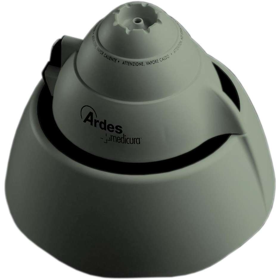 Ardes Paco G ARM8U001 umidificatore a vapore caldo 2 L, grigio