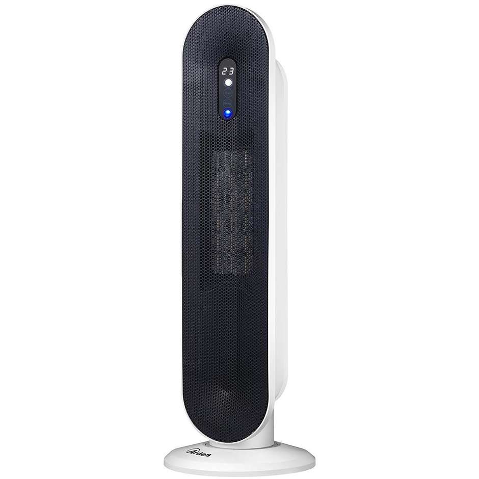 Ardes Tatanka AR4P16 termoventilatore ceramico a torre con timer e telecomando