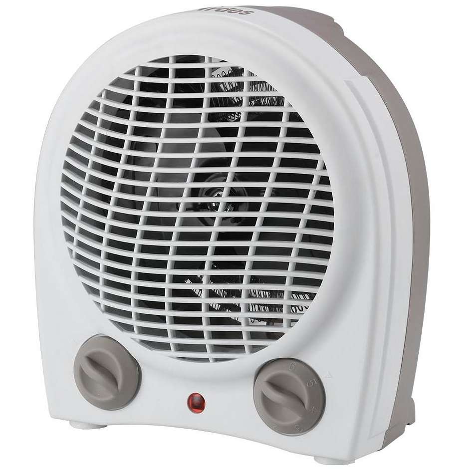 Ardes Tepo Mini AR4F09 termoventilatore 1000/2000 W con ventilazione estiva