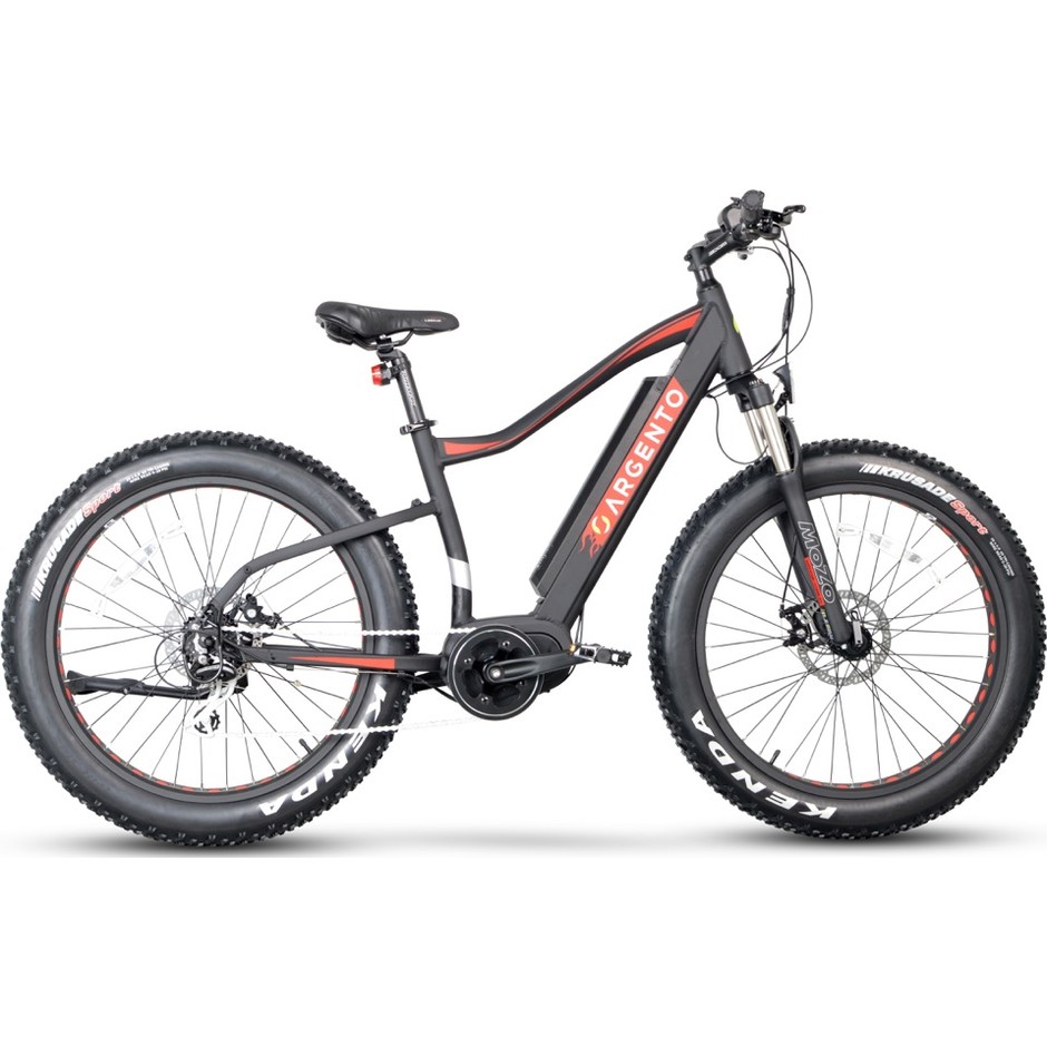 Electric Bike Argento Elephant Bicicletta Elettrica Bicicletta Elettrica  Argento Fat Bike E-bike Biciclette In
