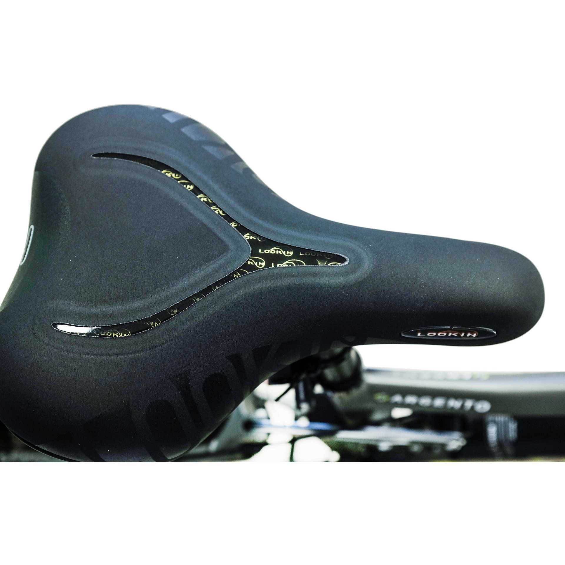 Prolunghe Manubrio ORIGIN 8 Pro Pulsion Compe-Lite: Estremità Curva In Argento Per Mountain Bike - Foto 3