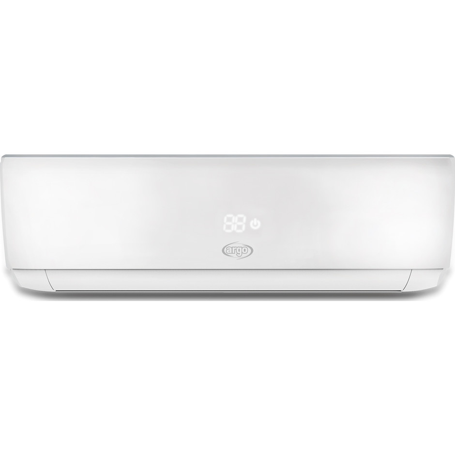 Argo ECOLIGHT MONO 9000 kit condizionatore split + motore 9000 btu classe A++/A+