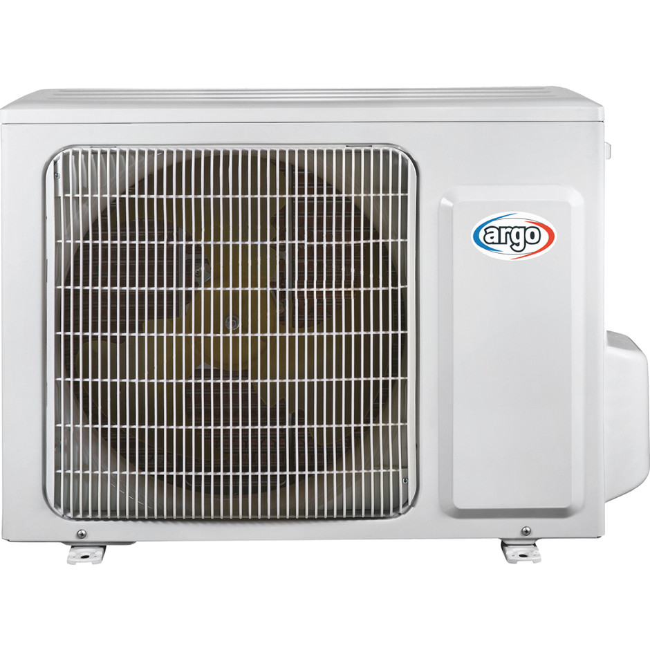 Argo ECOLIGHT MONO 9000 kit condizionatore split + motore 9000 btu classe A++/A+