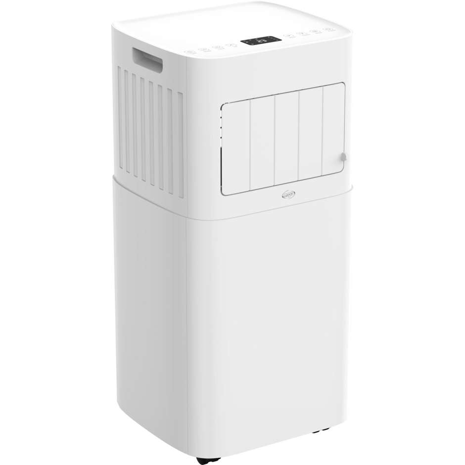 Argoclima ARGO ISIDE ART WF Condizionatore portatile 10000 btu Wi-Fi Classe A