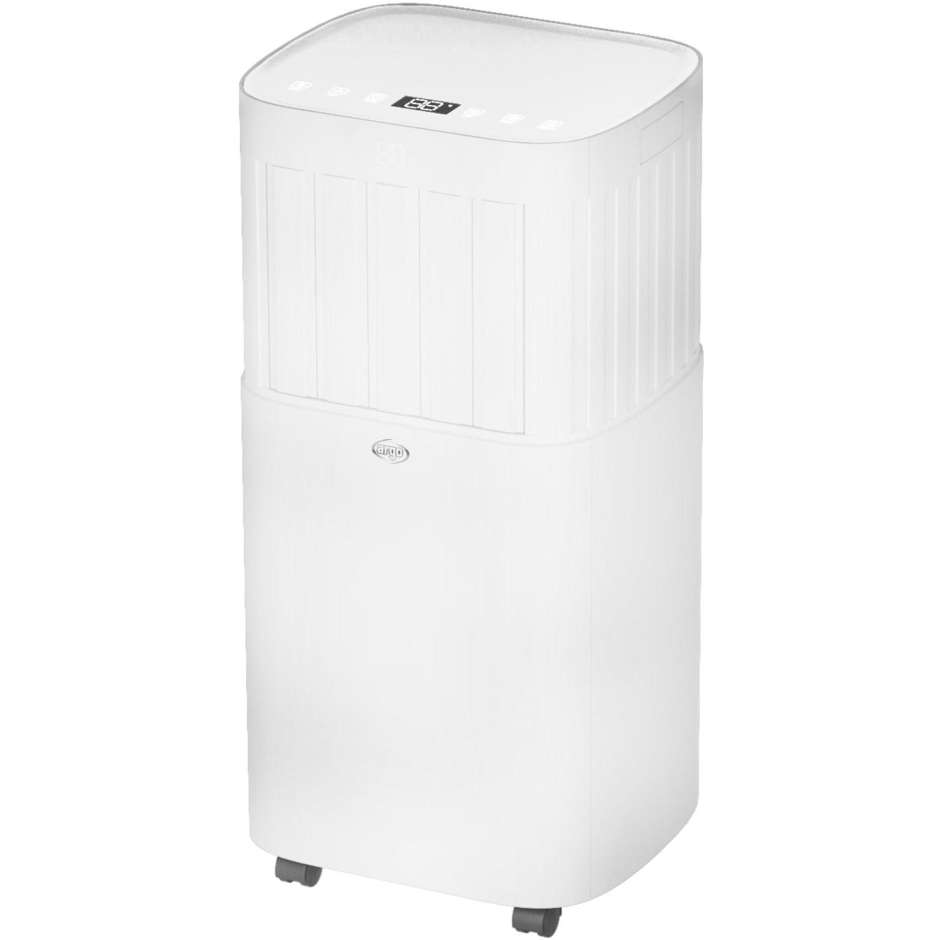 Argoclima ARGO ISIDE ART WF Condizionatore portatile 10000 btu Wi-Fi Classe A