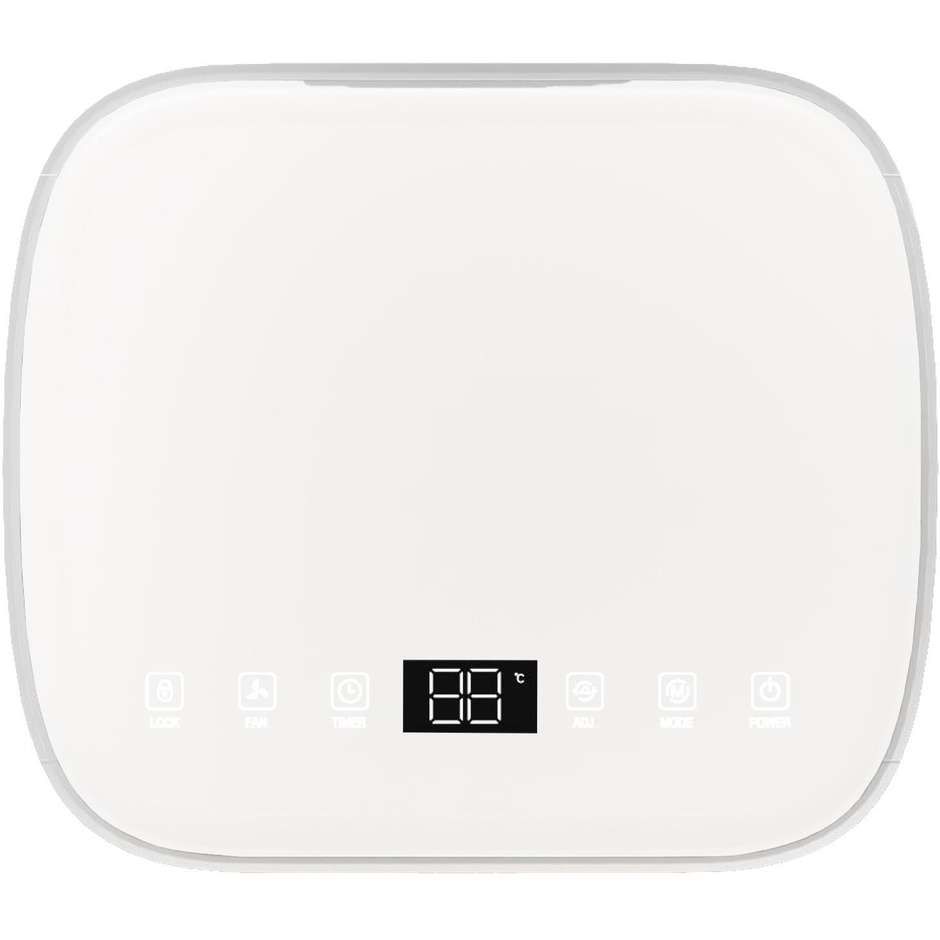Argoclima ARGO ISIDE ART WF Condizionatore portatile 10000 btu Wi-Fi Classe A