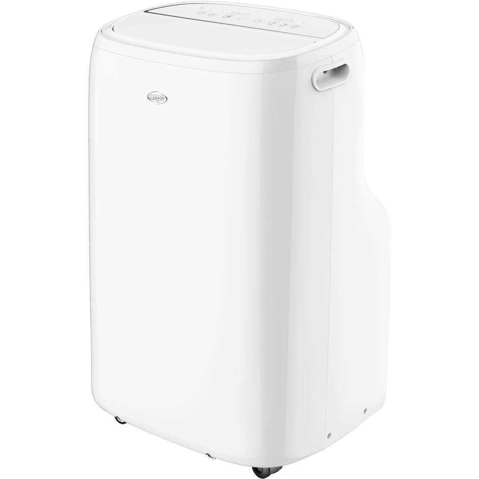 Argoclima ARGO THOR PLUS Climatizzatore portatile 15000 btu Caldo-fredo Colore Bianco