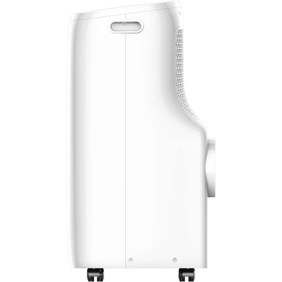 Argoclima ARGO THOR PLUS Climatizzatore portatile 15000 btu Caldo-fredo Colore Bianco
