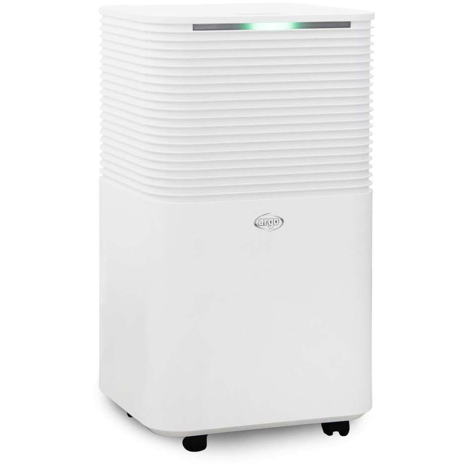Argoclima LILIUM ART 11 Capacita 2 Lt Potenza 195 W