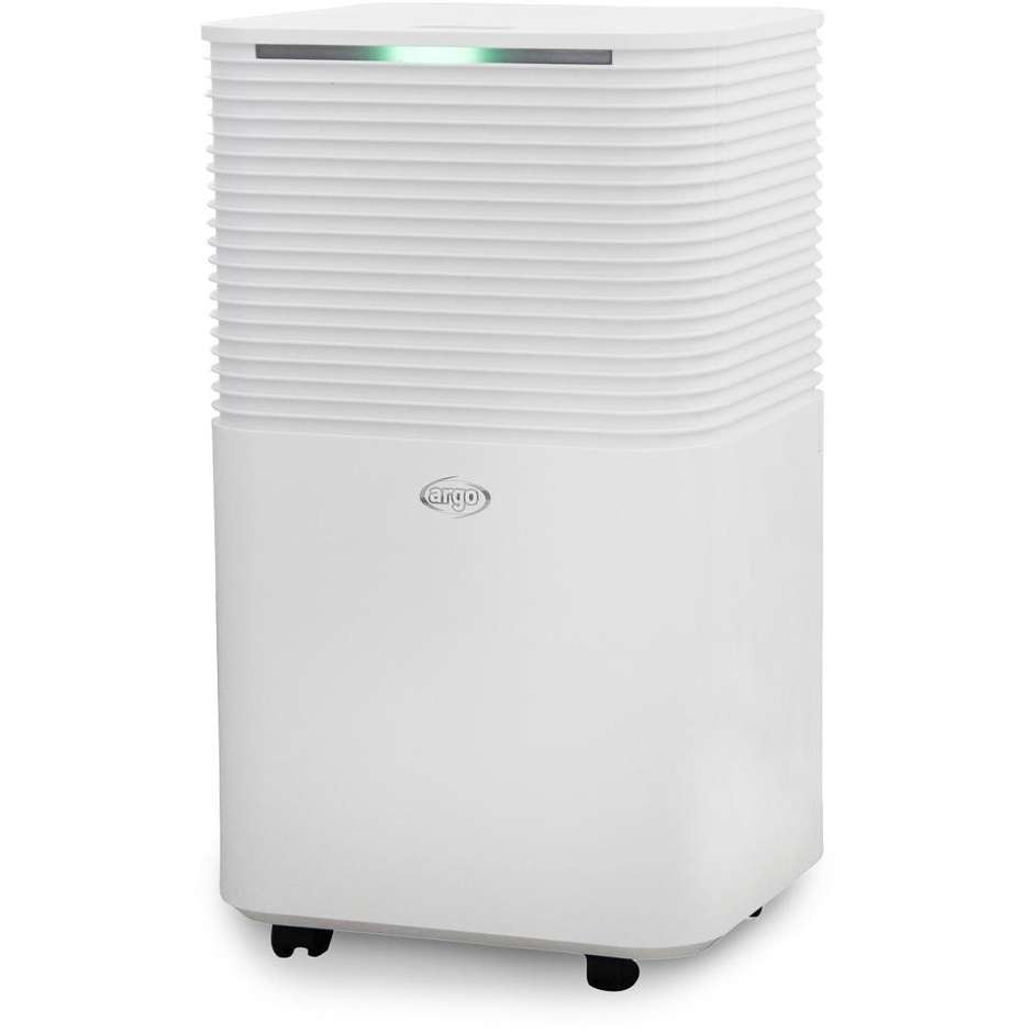 Argoclima LILIUM ART 11 Capacita 2 Lt Potenza 195 W