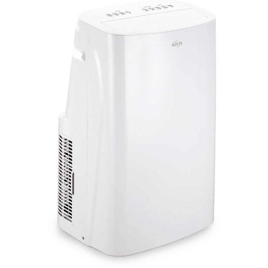 Argoclima ODIN PLUS Condizionatore portatile 13000 btu caldo-freddo Wi-Fi Colore Bianco
