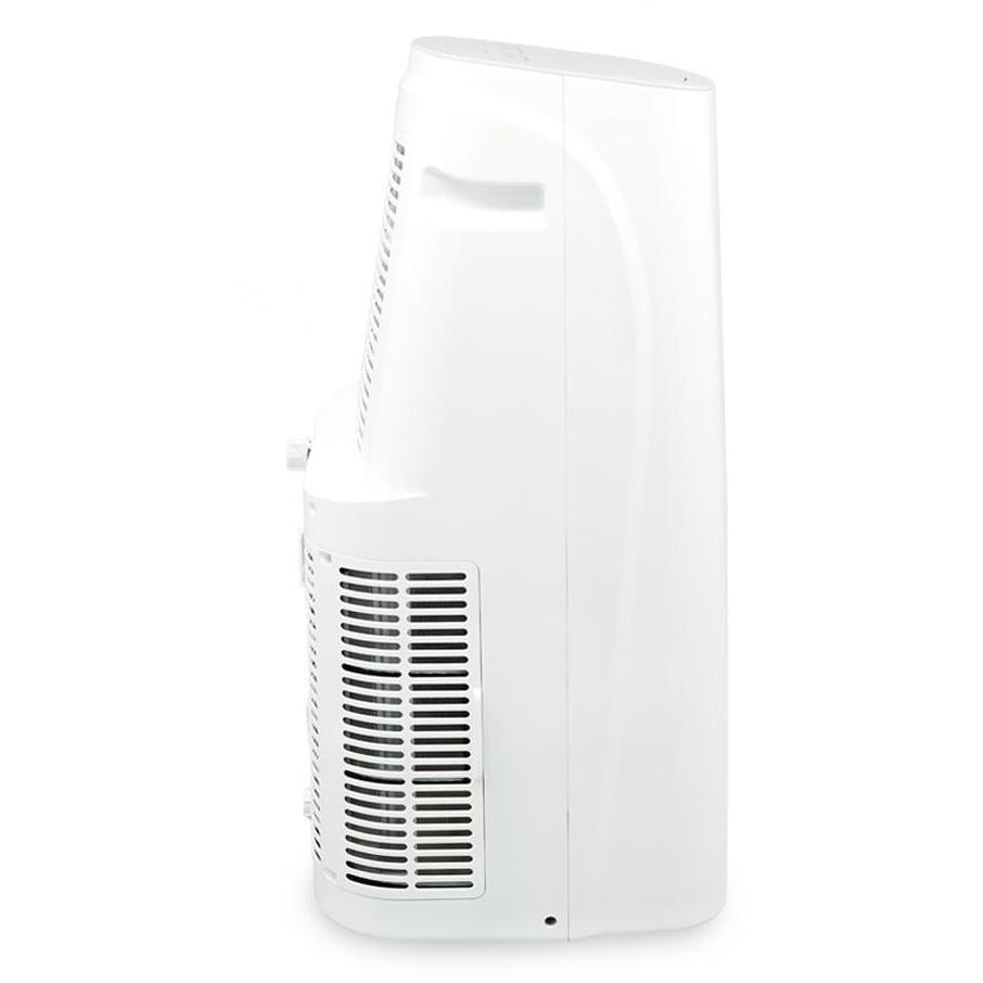Argoclima ODIN PLUS Condizionatore portatile 13000 btu caldo-freddo Wi-Fi Colore Bianco