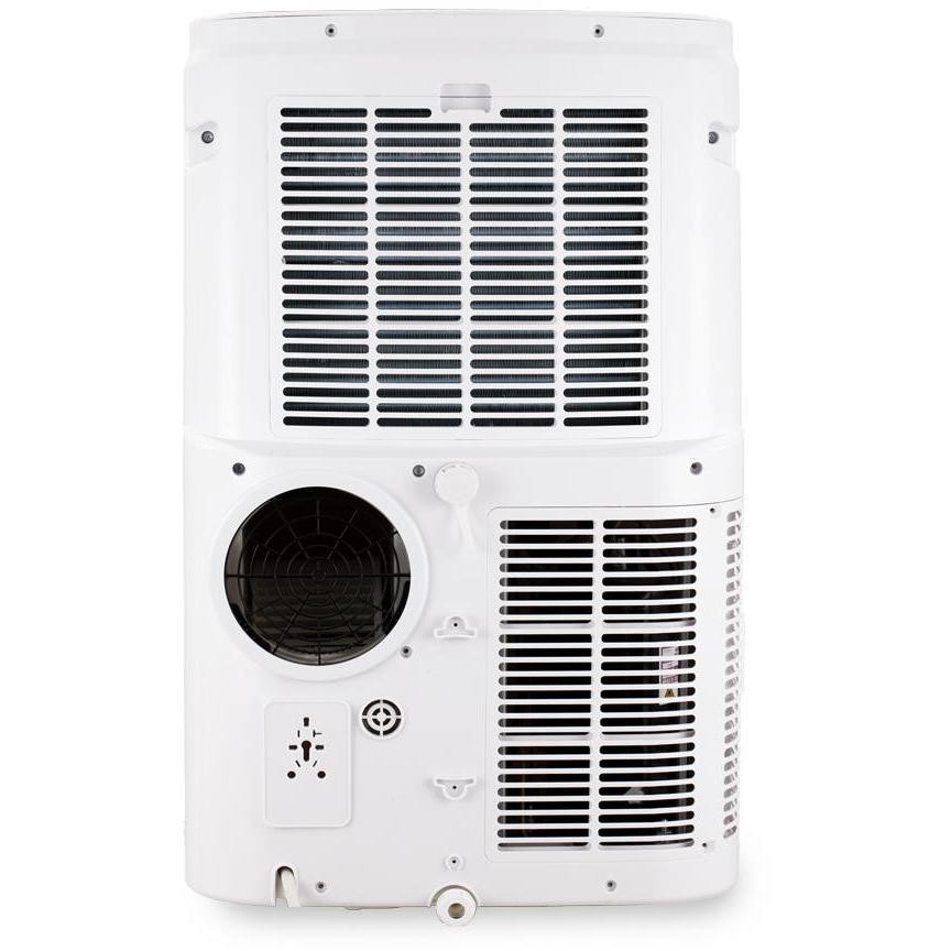 Argoclima ODIN PLUS Condizionatore portatile 13000 btu caldo-freddo Wi-Fi Colore Bianco