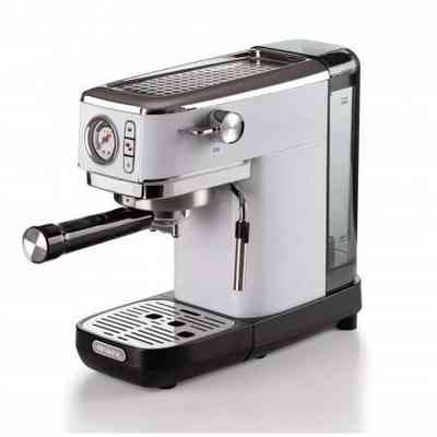 De Longhi Nespresso® VertuoNext Macchina Caffè a Capsule colore Bianco -  ENV 120.W