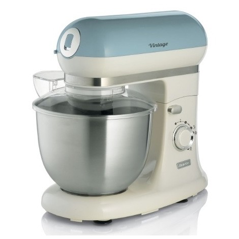 Máy trộn bột Ariete MOD 1588 có tốt không? Review chi tiết công dụng, thiết kế, giá thành