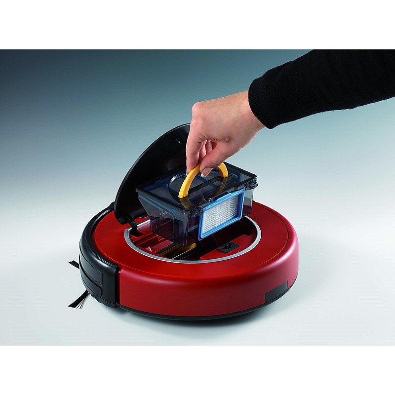 ARIETE FILTRO HEPA LAVABILE NERO ASPIRAPOLVERE JETFORCE AT5165395000