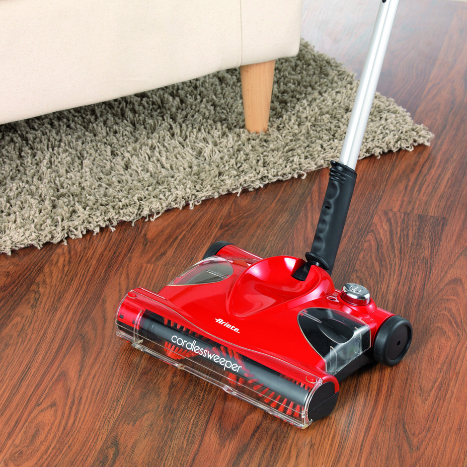 ariete 2768 scopa elettrica cordless sweeper