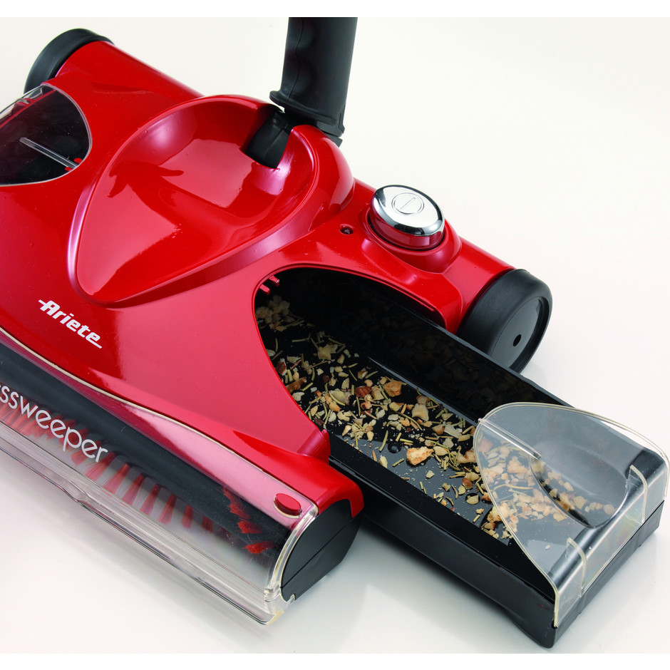 ariete 2768 scopa elettrica cordless sweeper