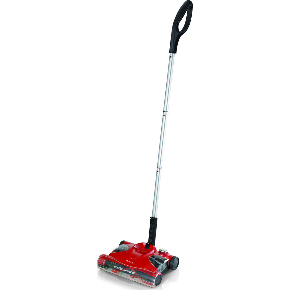 ariete 2768 scopa elettrica cordless sweeper