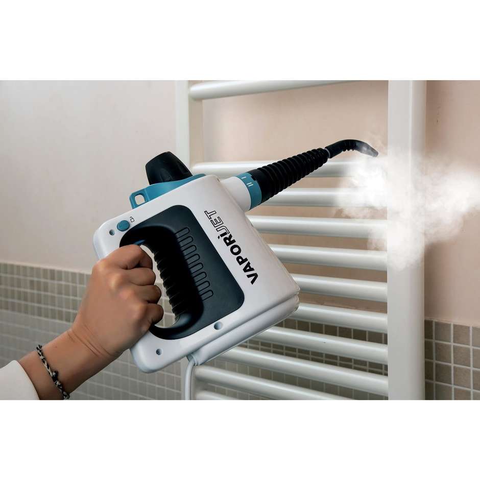 Ariete 4137 Vapori Jet Vaporetto 1050 W