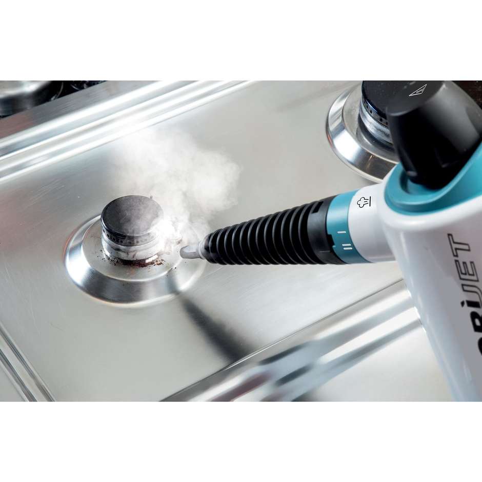Ariete 4137 Vapori Jet Vaporetto 1050 W
