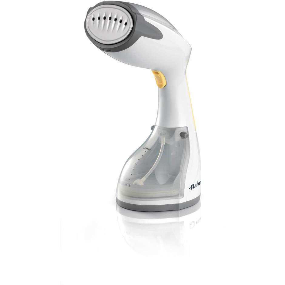 Ariete 4167 Stiratrice Verticale a Vapore 1200 W 20 g/min Serbatoio 260 ml Bianco