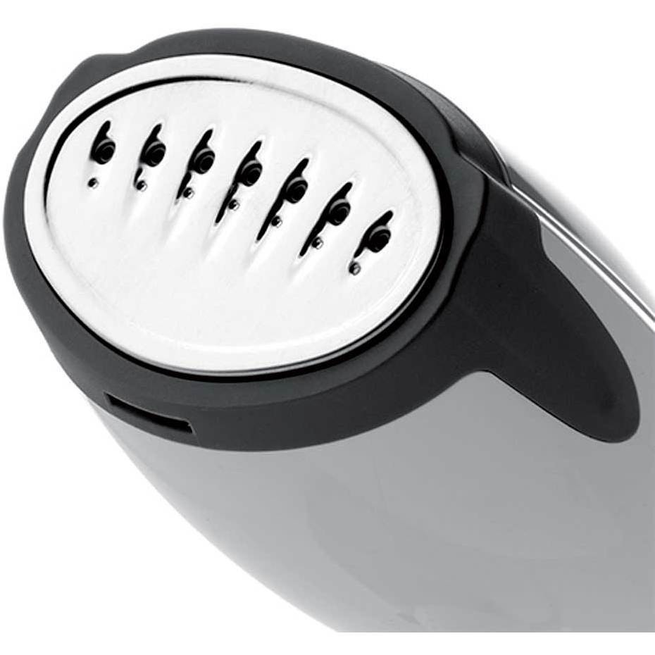 Ariete 4167 Stiratrice Verticale Portatile a Vapore Pronto Vapore 1200 W Serbatoio 260 ml Bianco