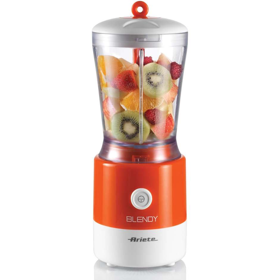 Ariete 575 Blendy Frullatore da Tavolo
