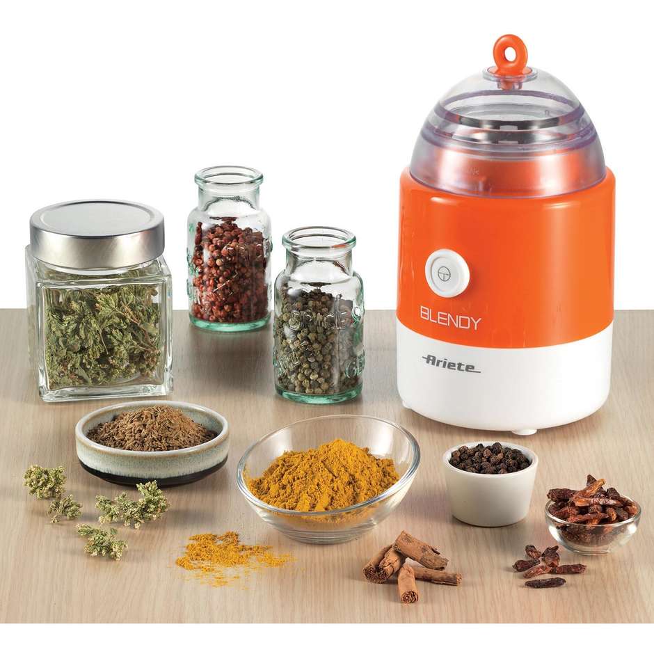 Ariete 575 Blendy Frullatore da Tavolo