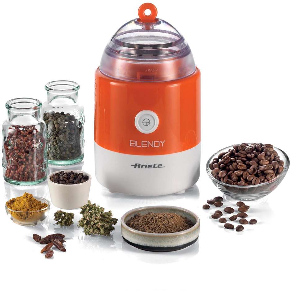Ariete 575 Blendy Frullatore da Tavolo
