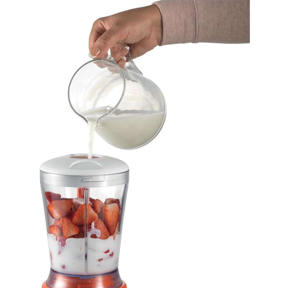 Ariete 575 Blendy Frullatore da Tavolo